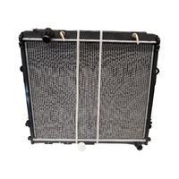 Suits Toyota Landcruiser Radiator 1640051040  Aftermarket