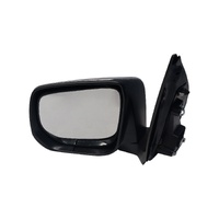 Isuzu Dmax Left Door Mirror 8981936720 Aftermarket
