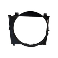 Holden Colorado Fan Shroud 8973714472  97371447 Aftermarket