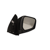 Mitsubishi Triton Right Door Mirror  Mn136772  Aftermarket