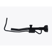 Nissan Navara Fuel Door  Filler 17221Ec40b Aftermarket