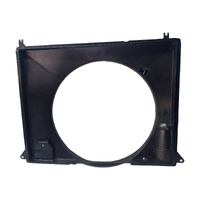 Suits Toyota Hilux Fan Shroud 167110L050 1671131661 Aftermarket