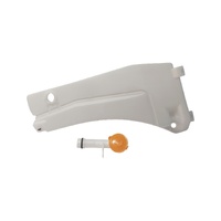 Holden Colorado Washer Bottle  8973143470  8980576090  98057609  Aftermarket