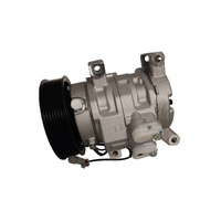 Suits Toyota Hilux Ac Compressor 4472608020 Aftermarket