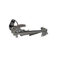 Forester Power Sg  Right Front Window Reg Motor New Aftermarket 61222Sa001 61222Sa002