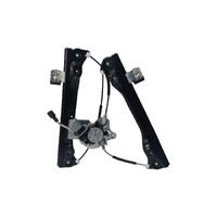 Cruze  Front Window Regulator Lh Electric  95226745  95382556