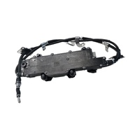 Santa Fe Hand Brake Actuator Aftermarket 59700-2W800,59700-B8800