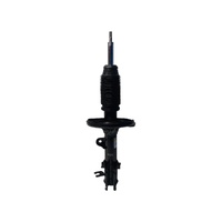 Tucson Jm  Sportage Km Lh Rear Strut Aftermarket 553512E501