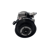 Sorento Ac Compressor Aftermarket 977012P250