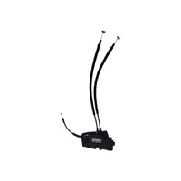Tuscon Tl Lock Mechanism  Left Front  Door Lock Vin Kmh Aftermarket 81310D3000