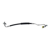 Hyundai Santa Fe Ac Hoses Diesel 2.2 D4hb Compressor To Evaporator Dm  977622W000  977622W001