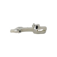 Hyundai Santa Fe Door Handle  Outer Rh Front Chrome With Keyless Button Type Dm  826652W700  Aftermarket