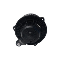 Hyundai Santa Fe Heater Fan Motor  Cm Dm Front  971132B705