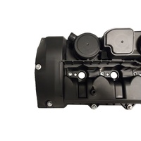 Engine Valve Rocker Cover Fit For Mercedes Benz C Class E Class  A6460101130 Substitutions A6460102230  NEW AFTERMARKET