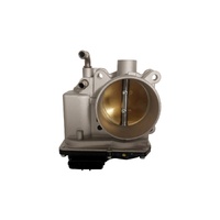 Throttle Body Nissan X-Trail T32 2.5L Petrol QR25DE 16119-3TA0A, 161193TA0A New Aftermarket