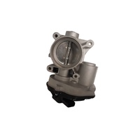 Ford Focus Throttle Body 4M5g9f991fa New Aftermarket