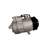 Hyundai Santa Fe Ac Compressor Cm 2.2 D4hb Turbo Diesel 977012B750 Aftermarket