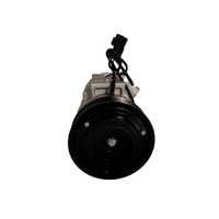 Mitsubishi Pajero Ac Compressor Nm Np 3.5 6G74 Nd 10S17c  Mr568288  Aftermarket