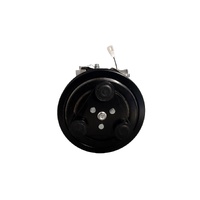 Mazda 323  Ac Compressor  Bj 1.6 Zm Panasonic N12 Series Petrol   B25f61k00a   Aftermarket