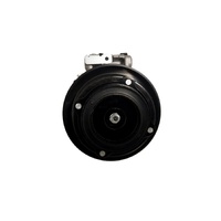 Holden Commodore Ac Compressor  Ve 6.0 6Sbu16c 2 Plug Type    92197433  Aftermarket