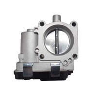 Polo  A1  Fabia  Yeti  Golf  Caddy  Rapid  Roomster  Throttle Body  Petrol 1.2  1.4  03F133062  03F133062b  03F133062c  Aftermarket Vp