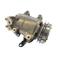 Mitsubishi Triton Ml Mn Challenger Kh Pb Pc Compressor Ac 2.5 4D56 Diesel Turbo  Mn123626  Aftermarket Vp