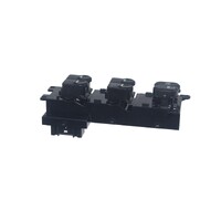 Hyundai I30 Power Window Switch Rh Front Master Switch Manual Fold Mirror Type Fd  935702L910  Aftermarket Vp