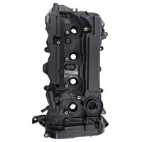 Honda Accord Crv Odyssey Rc1 2.4L Rocker Cover  12310Rdfa01  Aftermarket Vp
