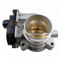 Throttle Body Holden Commodore VE Alloytec 3.6  12615503  AFTERMARKET VP
