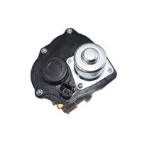 Throttle Body Ford BA BF FG Falcon V8 Petrol 5.4L Sedan Ute  8R2Z 9E926  AFTERMARKET  VP