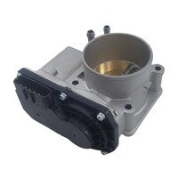 Throttle Body Nissan X-Trail T32 2.5L Petrol QR25DE  161193TA0A 161193TA0A   AFTERMARKET  VP