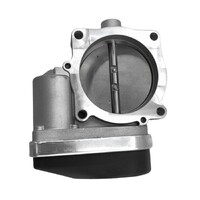 Throttle Body Jeep Grand Cherokee Commander For Chrysler 300 For Dodge Challenger Charger Durango Magnum  A2C53099252  AFTERMARKET VP