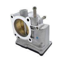Suited For Toyota Hilux Hiace Throttle Body