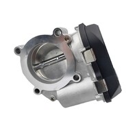 Throttle Body Audi A3 A4 A5 A6 Q3 Q5 TT For Volkswagen Golf MK6 MK7 Tiguan Passat  A2C53302056  AFTERMARKET VP