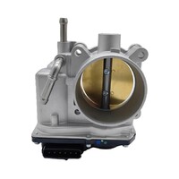 Throttle Body Subaru Forester FB20 FB25 Liberty Impreza FB20 Petrol Engine 2.5 i AWD  16112AA380   AFTERMARKET VP
