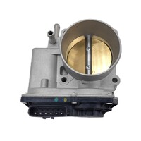 Throttle Body Assembly Subaru BRZ Z1  Petrol 2.0L 4cyl 16112AA400  16175AA420  AFTERMARKET VP