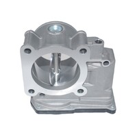 Throttle Body Mitsubishi Pajero Challenger Triton L200 4D56 4M41  1450A033  AFTERMARKET  VP