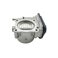 Throttle Body Nissan Navara D40 Pathfinder R51 4.0L VQ40 Petrol  161197S001  AFTERMARKET  VP