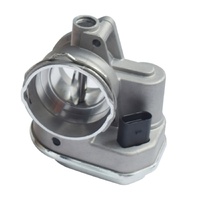 Throttle Body  VW Golf Jetta Passat For Audi A3 Skoda  038128063F , G , L , M , P , Q   AFTERMARKET  VP