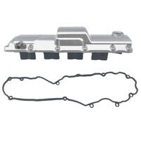 Rocker Valve Cover & Gasket SUITS Toyota Hilux Surf KZN185 Prado KZJ95 Regius KCH40 Diesel   1121067010   AFTERMARKET VP