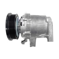 Holden Rodeo Ac Compressor  Ra 3.5 6Ve1 Calsonic Cr14  61360851  92148101  92148154  Aftermarket Vp