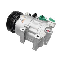 Hyundai Santa Fe Ac Compressor Cm 2.2 D4hb Turbo Diesel  977012B750  Aftermarket Vp