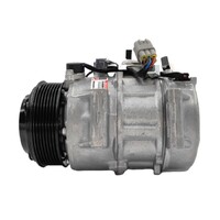 For Toyota Kluger Ac Compressor  3.5 2Gr Fe Petrol Gsu50 Gsu55  8832058020  Aftermarket