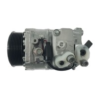 Mercedes Benz C Class Ac Compressor  W204 S204 C204  2.1 Diesel   A0022303111  Aftermarket Vp