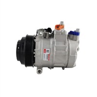 Mercedes Benz Vito Ac Compressor Petrol 2.0 Nippondenso Brand  A0002306811  Aftermarket Vp