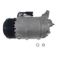 Mini Cooper Ac Compressor R50 Non Supercharged  64526918122   Aftermarket Vp
