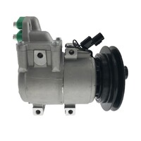 Mazda  Bt-50 Un Ac Compressor  Uh8161450  Aftermarket Vp