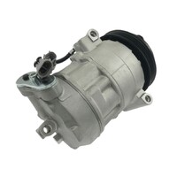 Holden Commodore Ac Compressor  Ve 6.0 6Sbu16c 2 Plug Type    92197433  Aftermarket Vp