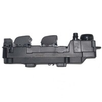 Mazda 6 Rh Front Master Switch Non Power Fold Type Gh  Ggt166350  Aftermarket Vp