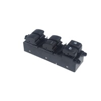 Isuzu D Max Power Window Switch Rh Front Master Switch Dual Cab Rg  8981922510  Aftermarket  Vp